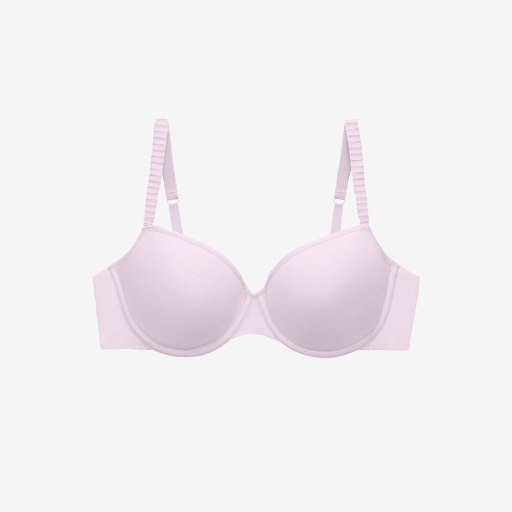 ThirdLove 24/7® Classic T-Shirt Bra Size 42Cviolet-ice / 42C